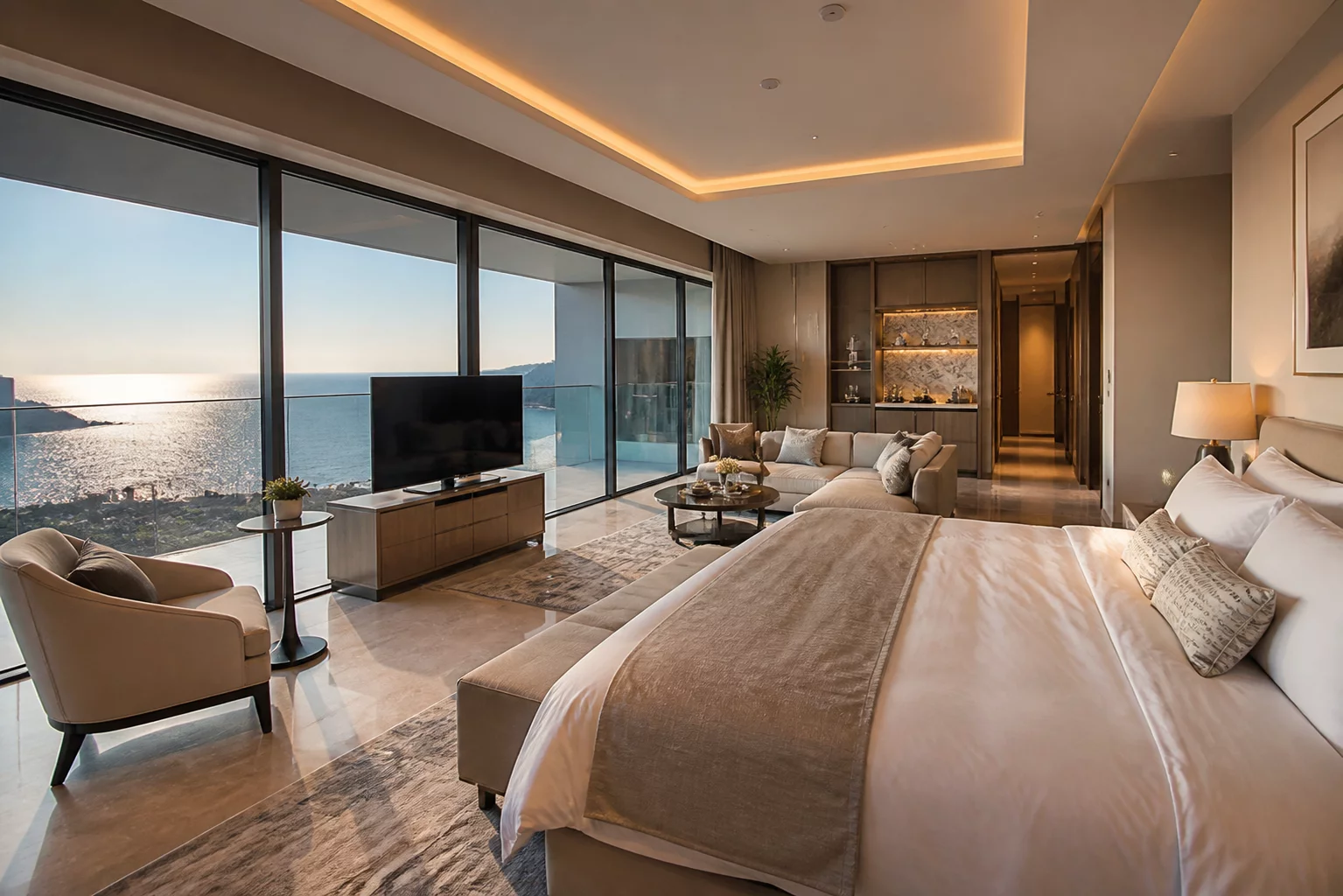 How to choose the right resort in Singapore and peninsular Malaysia