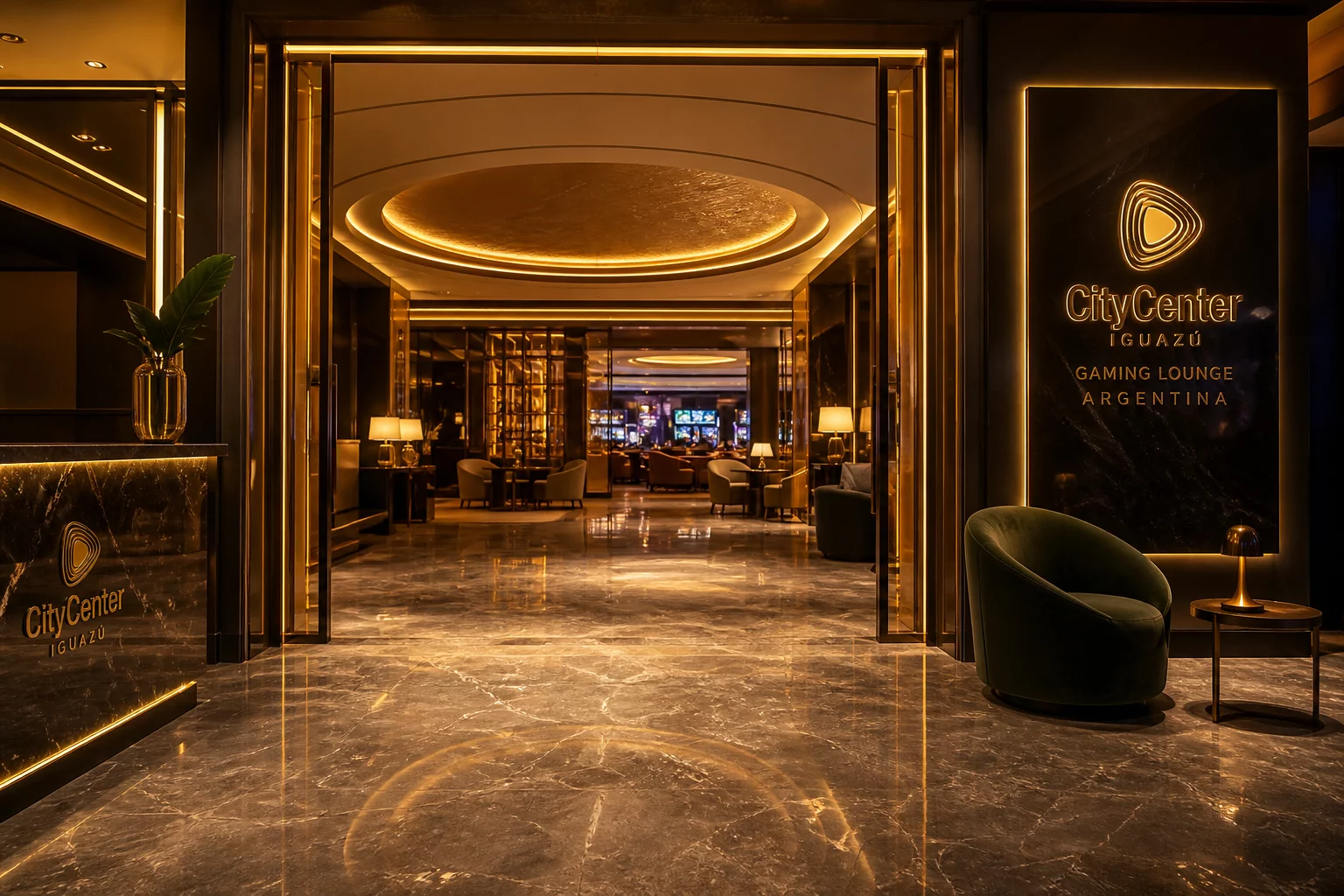 Highlands Hotel Genting